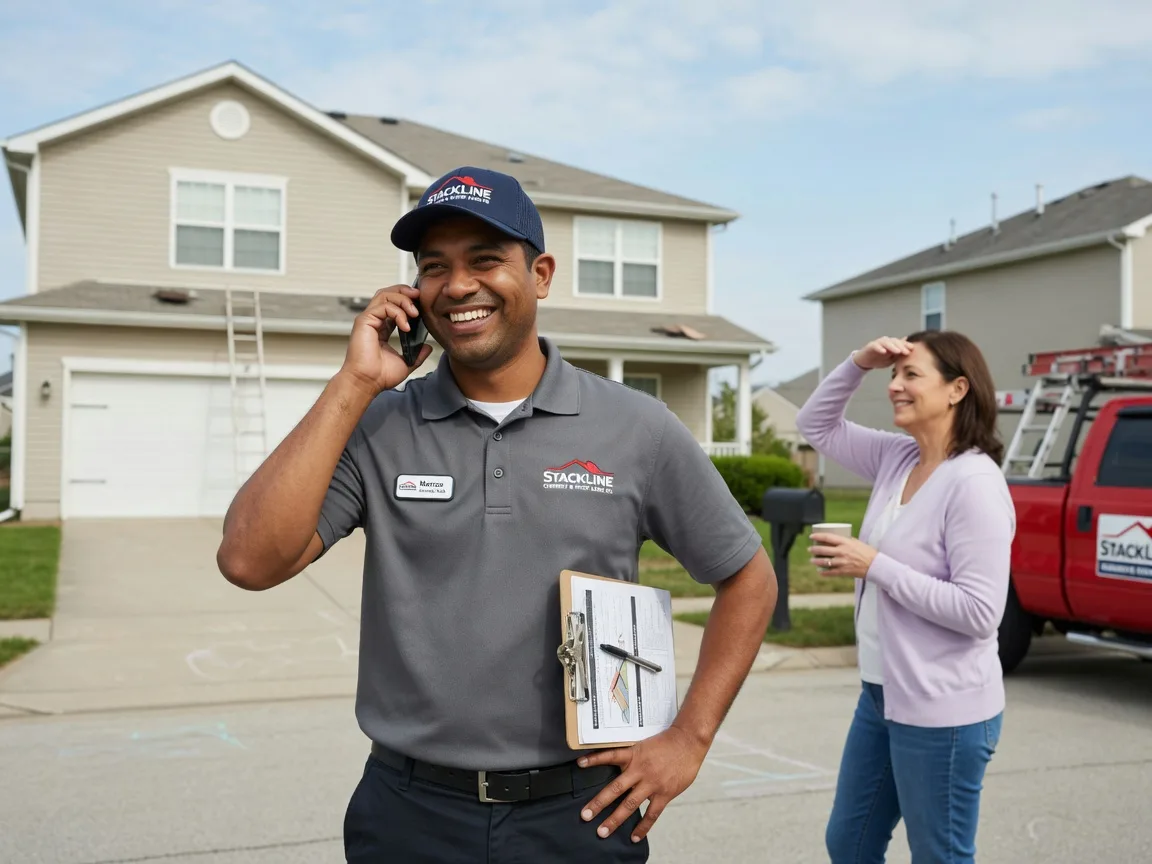 Chimney flashing repair Burneyville, OK FAQs